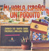 Mi Habla Espanol Un Poquito - Spanish for Fourth Grade Children's Language Books by Baby Professor