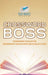 Crossword Boss Crossword Puzzles for Crossword Fanatics (with 86 Puzzles to Do!) by Puzzle Therapist