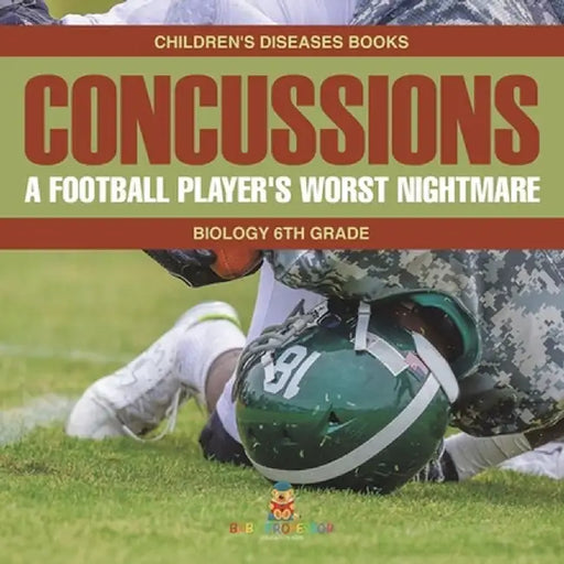 Concussions by Baby Professor
