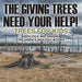 The Giving Trees Need Your Help! Trees for Kids - Biology 3rd Grade Children's Biology Books by Baby Professor