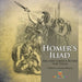 Homer's Iliad - Ancient Greece Books for Teens Children's Ancient History by Baby Professor