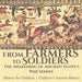 From Farmers to Soldiers: The Awakening of Ancient Egypt's War Senses - History for Children Children's Ancient History by Baby Professor
