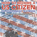 How to Become a US Citizen - US Government Textbook Children's Government Books by Baby Professor