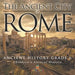 The Ancient City of Rome - Ancient History Grade 6 Children's Ancient History by Baby Professor