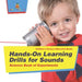 Hands-On Learning Drills for Sounds - Science Experiments for Kids Children's Science Education books by Baby Professor