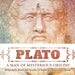 Plato: A Man of Mysterious Origins - Biography Book 4th Grade Children's Biography Books by Baby Professor