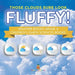 Those Clouds Sure Look Fluffy! Weather Books Grade 4 Children's Earth Sciences Books by Baby Professor