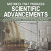 Mistakes that Produced Scientific Advancements - Science Book 6th Grade Children's How Things Work Books by Baby Professor