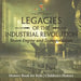 Legacies of the Industrial Revolution: Steam Engine and Transportation - History Book for Kids Children's History by Baby Professor