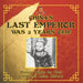 China's Last Emperor was 2 Years Old! History Books for Kids Children's Asian History by Baby Professor