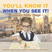 You'll Know It When You See It! Uniquely Geeky Things - Geography Books for Kids Children's Geography & Culture Books by Baby Professor