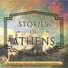 The Stories of Athens - Ancient History 5th Grade Children's Ancient History by Baby Professor