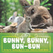 Bunny, Bunny, Bun-Bun - Caring for Rabbits Book for Kids Children's Rabbit Books by Pets Unchained