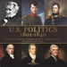 U.S. Politics 1801-1840 - History for Children Timelines for Kids - Historical Facts 5th Grade Social Studies by Baby Professor