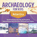 Paleontology for Kids - Antarctica - Dig Sites and Discoveries Guide on Paleontology 5th Grade Social Studies by Baby Professor