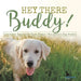 Hey There Buddy! Labrador Retriever Kids Books Children's Dog Books by Pets Unchained