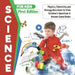 Science for Kids First Edition Physics, Chemistry and Biology Quiz Book for Kids Children's Questions & Answer Game Books by Dot Edu