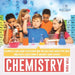 Chemistry for Kids Elements, Acid-Base Reactions and Metals Quiz Book for Kids Children's Questions & Answer Game Books by Dot Edu