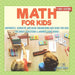 Math for Kids First Edition Arithmetic, Geometry and Basic Engineering Quiz Book for Kids Children's Questions & Answer Game Books by Dot Edu