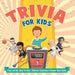 Sports for Kids Trivia and Quiz Book for Kids Children's Questions & Answer Game Books by Dot Edu