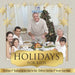 Holidays for Kids Christmas & Thanksgiving Quiz Book for Kids Children's Questions & Answer Game Books by Dot Edu