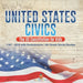 United States Civics - The US Constitution for Kids 1787 - 2016 with Amendments 4th Grade Social Studies by Baby Professor