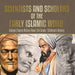 Scientists and Scholars of the Early Islamic World - Islamic Empire History Book 3rd Grade Children's History by Baby Professor