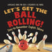 Let's Get the Ball Rolling! Easy-to-Remember English Idioms - Language Book for Kids Children's ESL Books by Baby Professor