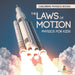 The Laws of Motion: Physics for Kids Children's Physics Books by Baby Professor