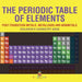 The Periodic Table of Elements - Post-Transition Metals, Metalloids and Nonmetals Children's Chemistry Book by Baby Professor