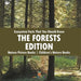 Ecosystem Facts That You Should Know - The Forests Edition - Nature Picture Books Children's Nature Books by Baby Professor