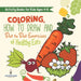 Activity Books for Kids Ages 4-8. Coloring, How to Draw and Dot to Dot Exercises of Healthy Eats. Hours of Satisfying Mental Meals for Kids to Digest by Speedy Kids