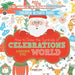 Children Activity Books. How to Draw the Symbols of Celebrations around the World. Bonus Pages Include Coloring and Color by Number Xmas Edition. Merr by Speedy Kids