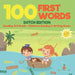 100 First Words - Dutch Edition - Reading 3rd Grade Children's Reading & Writing Books by Baby Professor