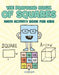 The Profound Magic of Squares - Math Activity Book for Kids by Jupiter Kids