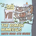 The Roman Numerals - Math Book 6th Grade Children's Math Books by Baby Professor