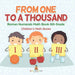Practicing Roman Numerals - Math Book 6th Grade Children's Math Books by Baby Professor