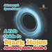 A Kid's Guide to Black Holes Astronomy Books Grade 6 Astronomy & Space Science by Baby Professor