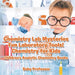 Chemistry Lab Mysteries, Fun Laboratory Tools! Chemistry for Kids - Children's Analytic Chemistry Books by Baby Professor