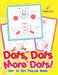 Dots, Dots & More Dots! Dot to Dot Puzzle Book by Speedy Kids