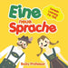Eine neue Sprache German Learning for Kids by Baby Professor