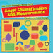 Angle Classification and Measurement - 6th Grade Geometry Books Vol II Children's Math Books by Baby Professor