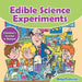 Edible Science Experiments - Children's Science & Nature by Baby Professor