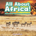 All About Africa! About All African States and Peoples by Baby Professor