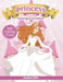 Girls Coloring Books: Princess Coloring Book Edition by Jupiter Kids