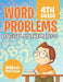 Word Problems 4th Grade: Digital Mathematics Children's Math Books by Baby Professor