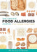 The Complete Food Allergies Journal: Your Complete Allergy Tracker by @ Journals and Notebooks