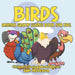 Birds: Animal Group Science Book For Kids Children's Zoology Books Edition by Baby Professor