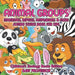 Animal Groups (Mammals, Reptiles, Amphibians & More): Jumbo Science Book for Kids Children's Zoology Books Edition by Baby Professor
