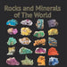 Rocks and Minerals of The World by Baby Professor